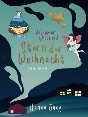 cover image of Stern der Weihnacht